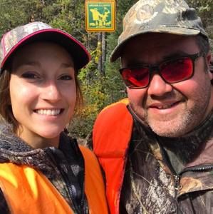 Meet your Posher, Alexandra